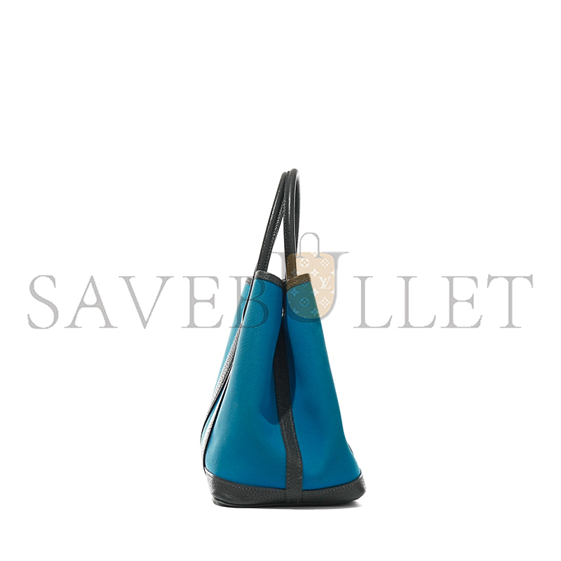 H**mes GARDEN PARTY 30 BAG (30*21*13cm)